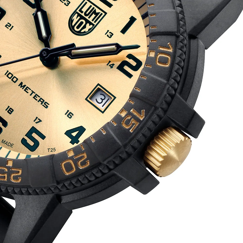 Luminox XS0325GP Leatherback Sea Turtle Giant