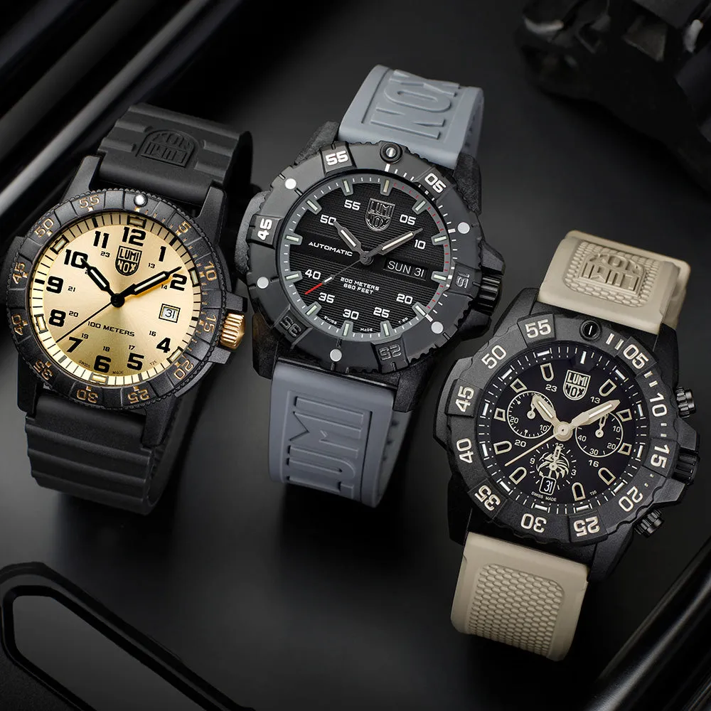 Luminox XS0325GP Leatherback Sea Turtle Giant