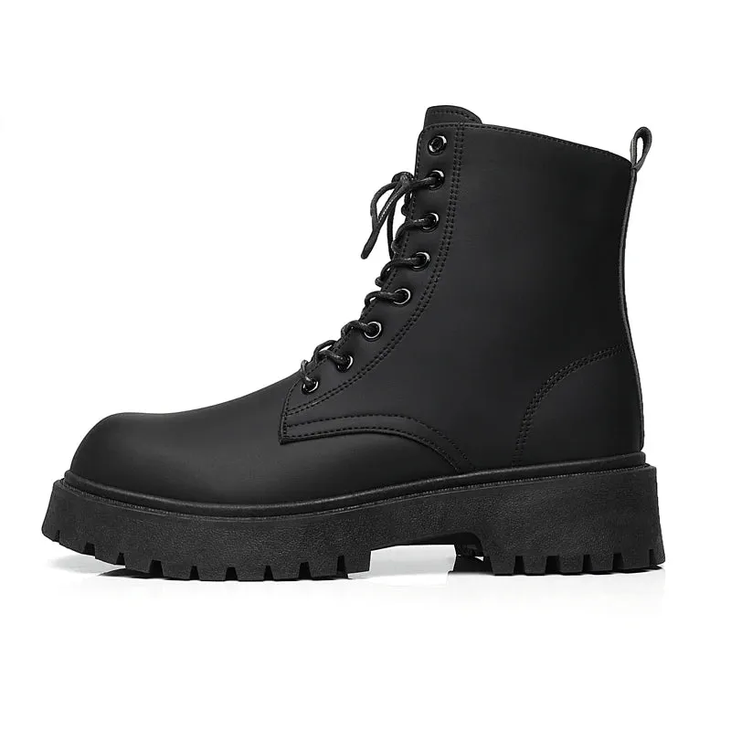 Luxury Men's Boots