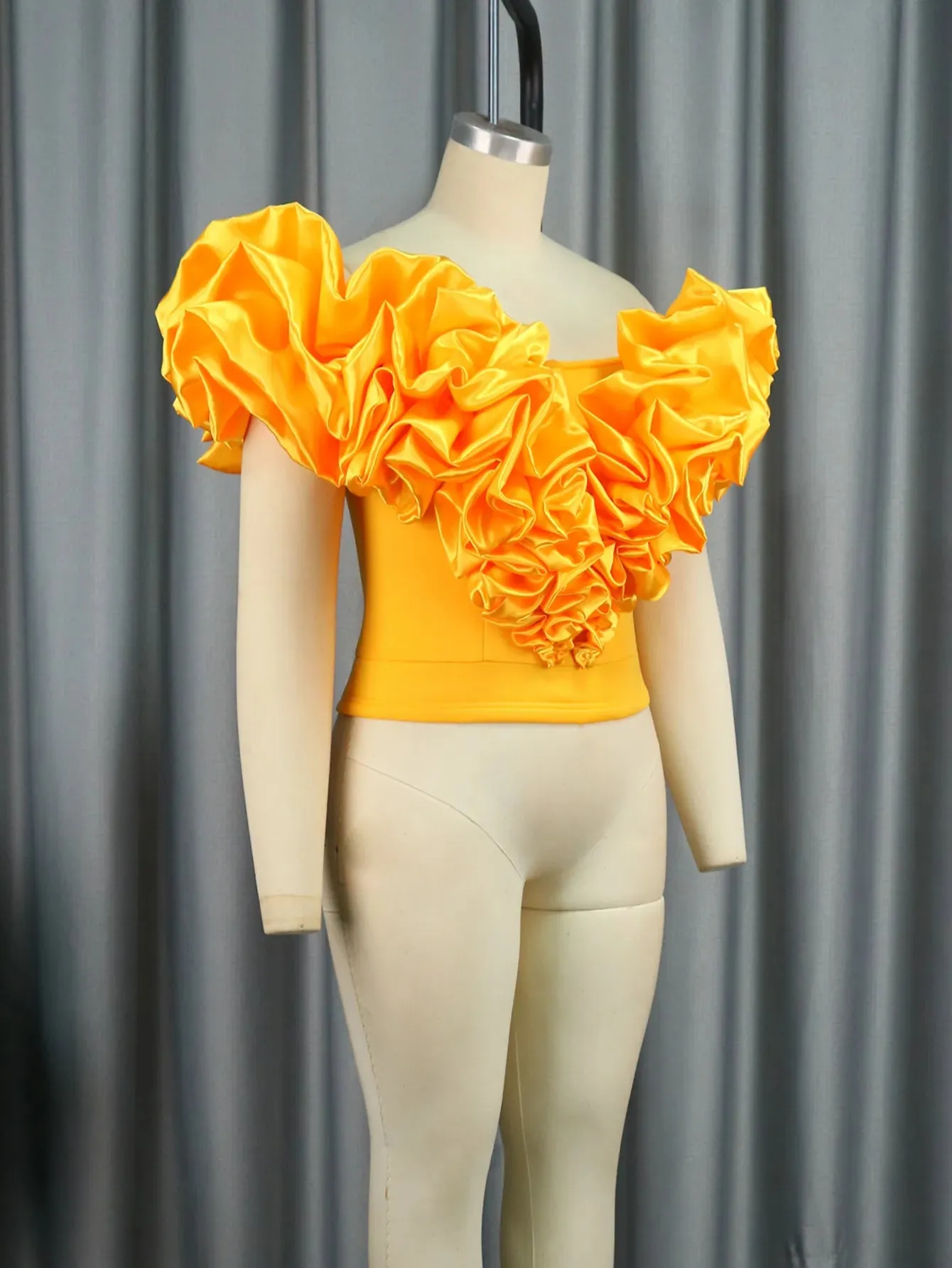 Luxury Savvy Blouse