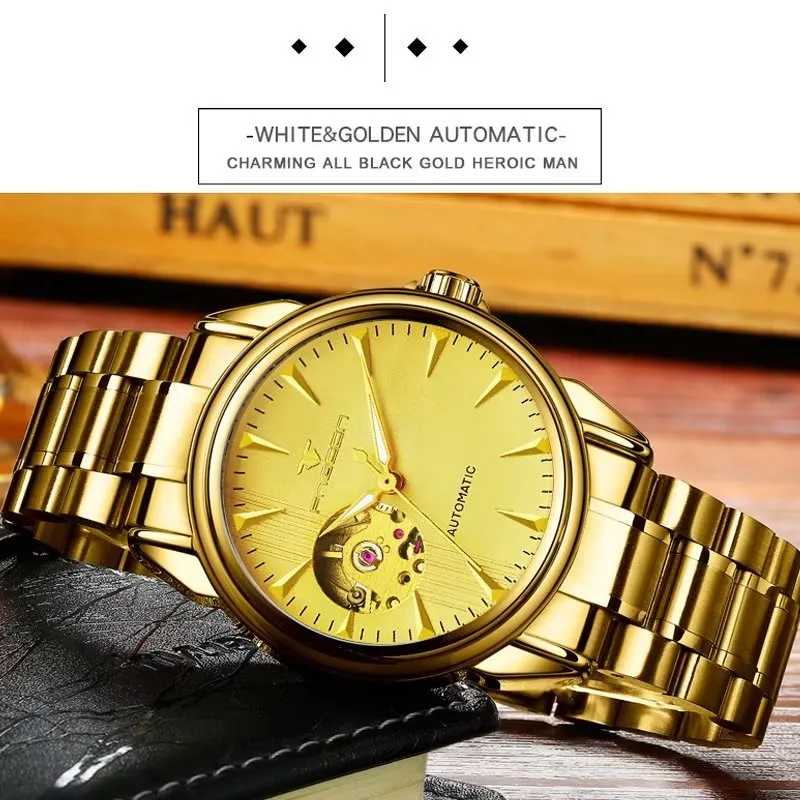 Marbelleve Prestige Horologes