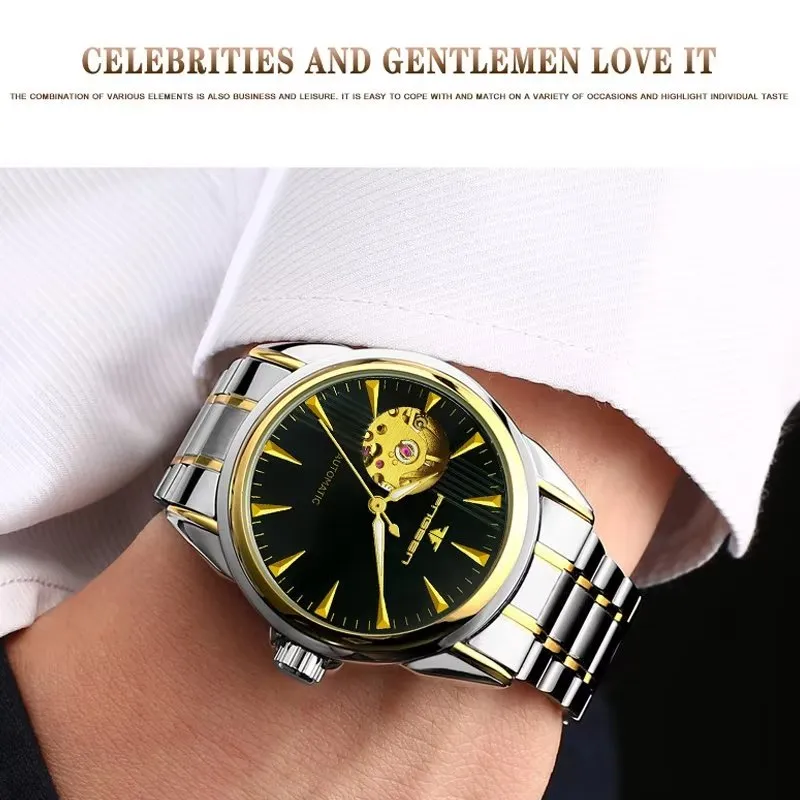 Marbelleve Prestige Horologes