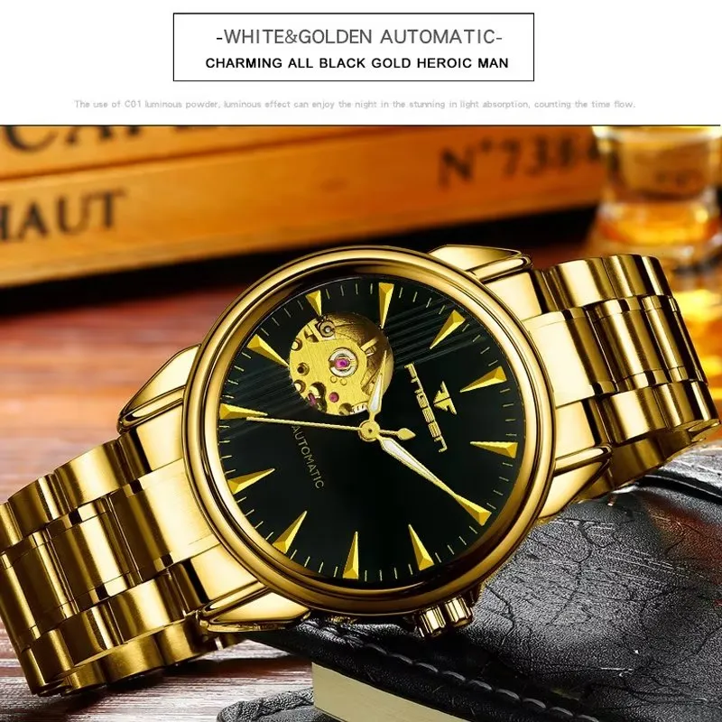 Marbelleve Prestige Horologes