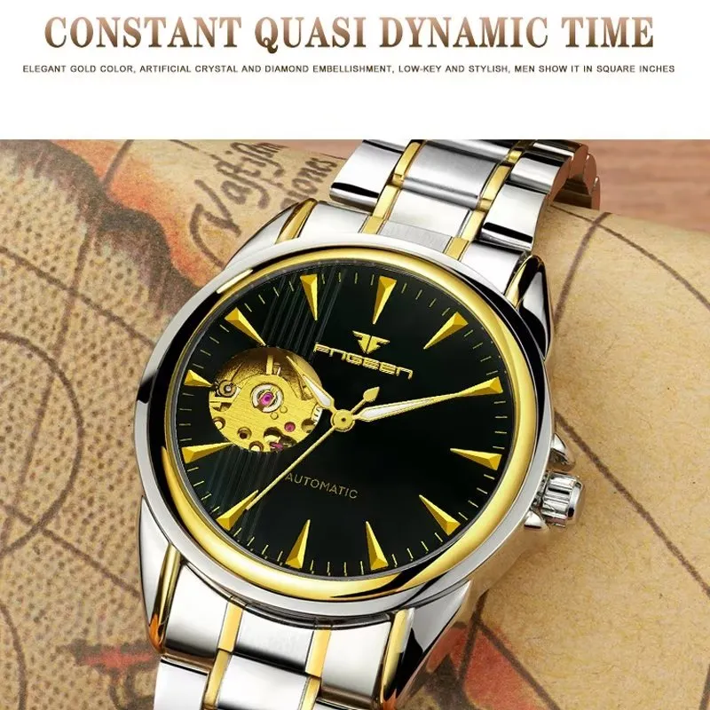 Marbelleve Prestige Horologes