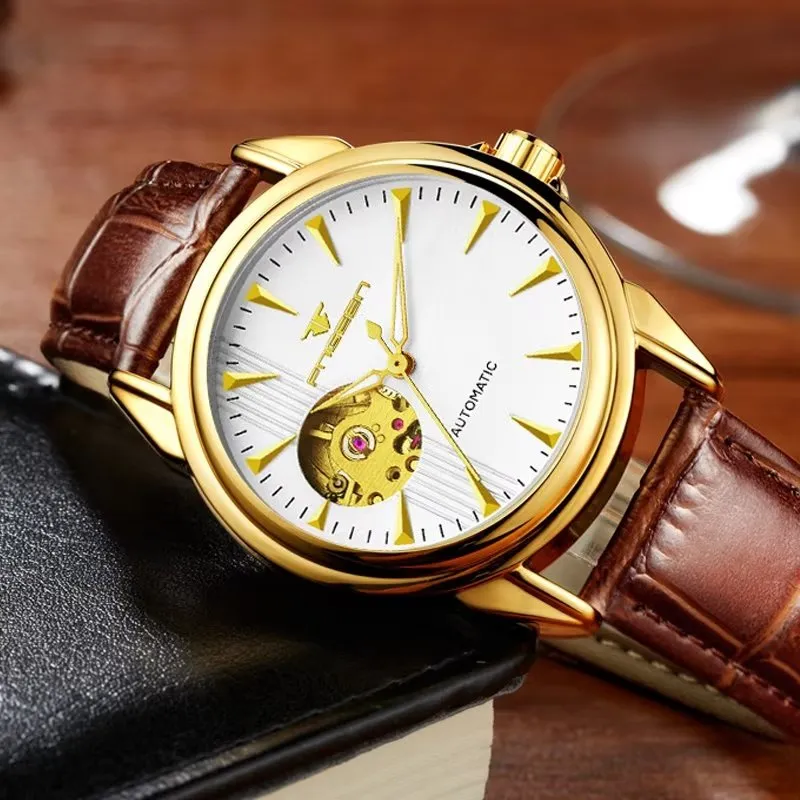 Marbelleve Prestige Horologes