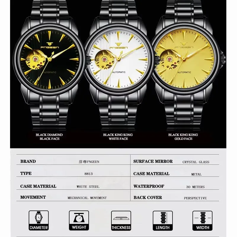 Marbelleve Prestige Horologes
