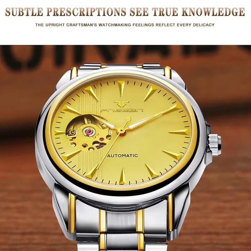 Marbelleve Prestige Horologes