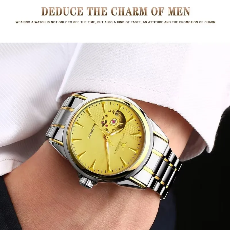 Marbelleve Prestige Horologes