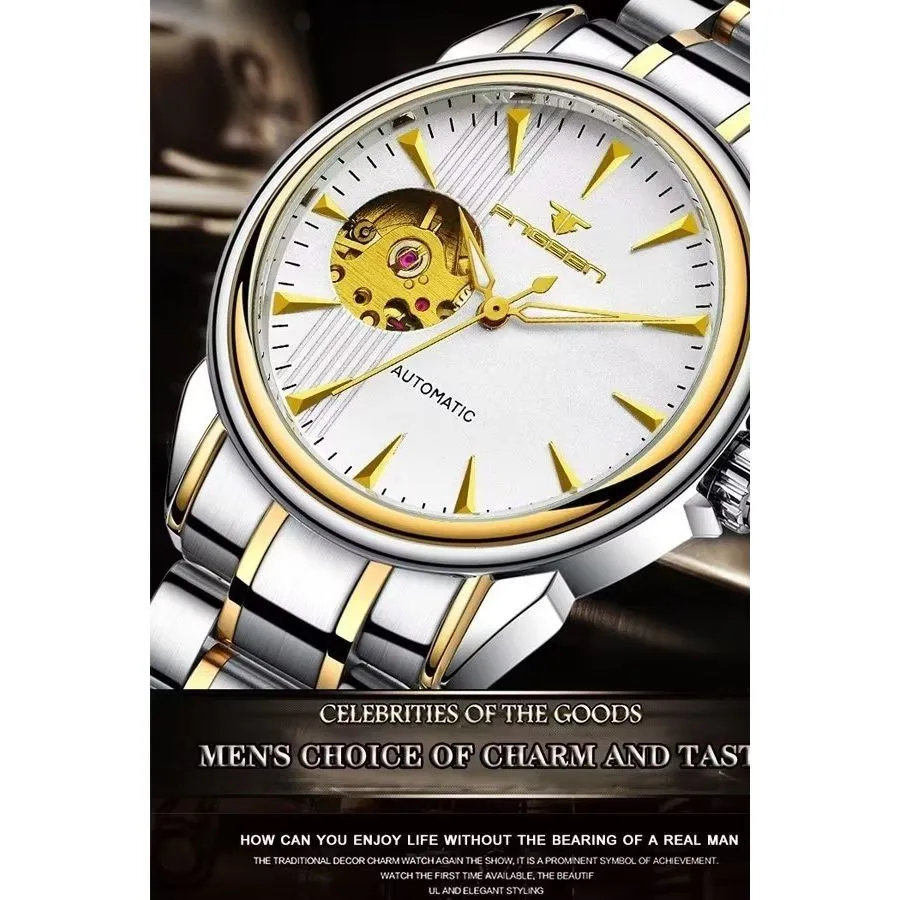 Marbelleve Prestige Horologes