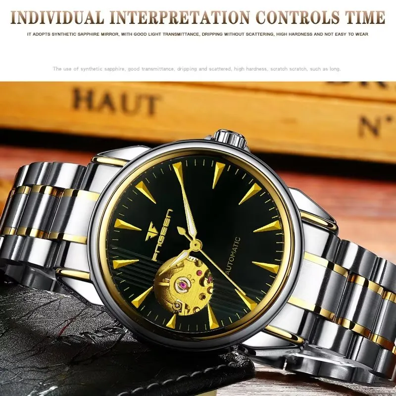 Marbelleve Prestige Horologes