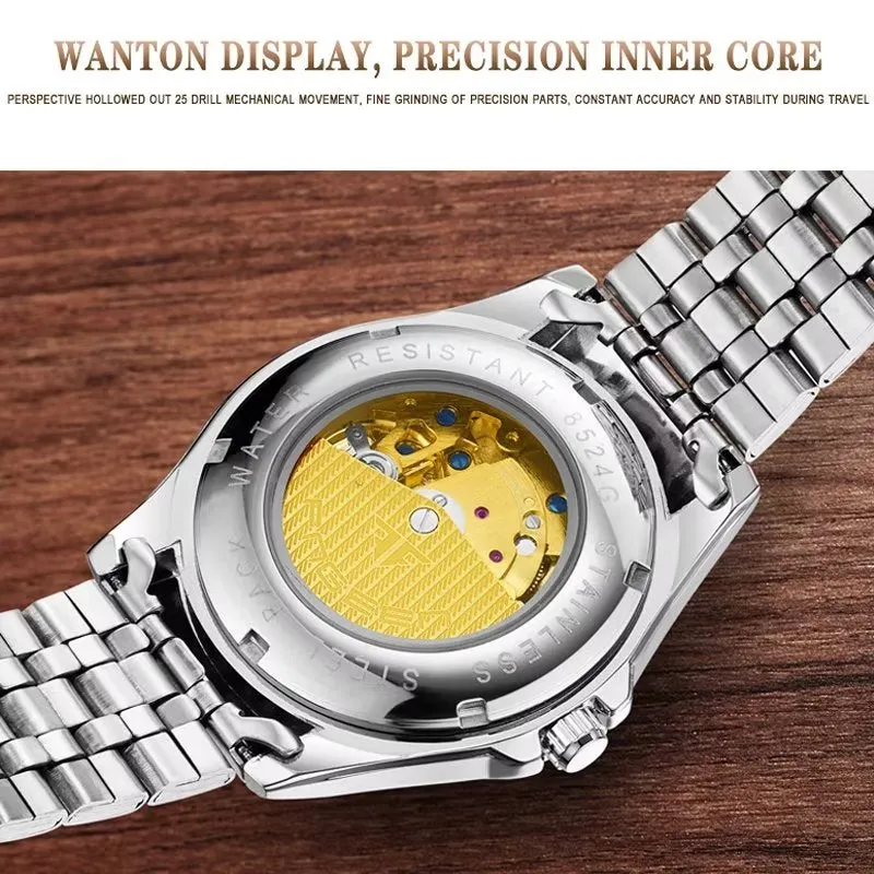 Marbelleve Prestige Horologes