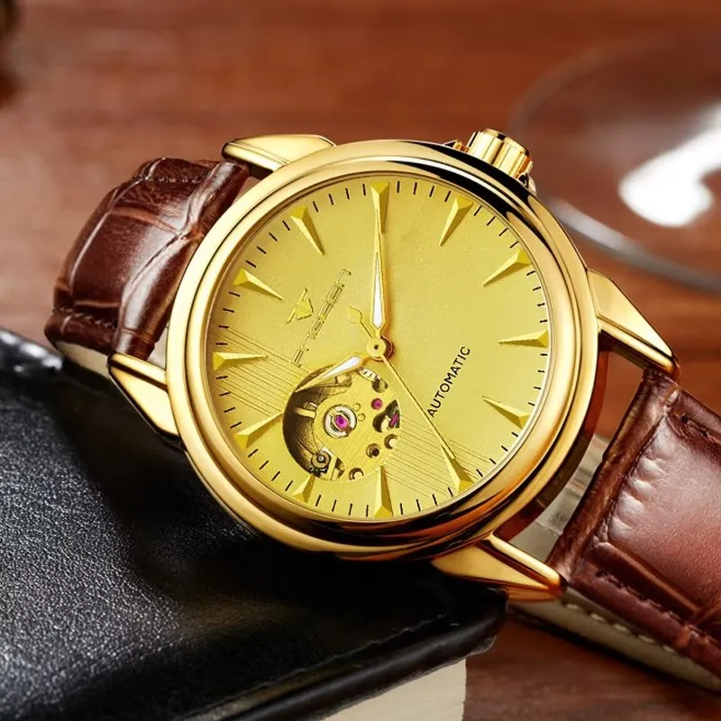 Marbelleve Prestige Horologes