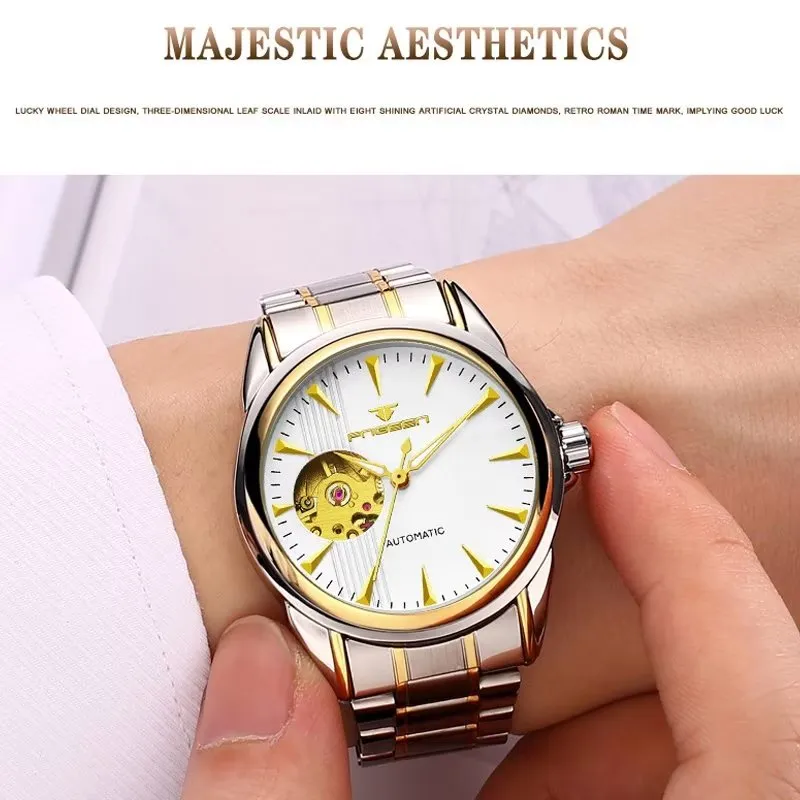 Marbelleve Prestige Horologes