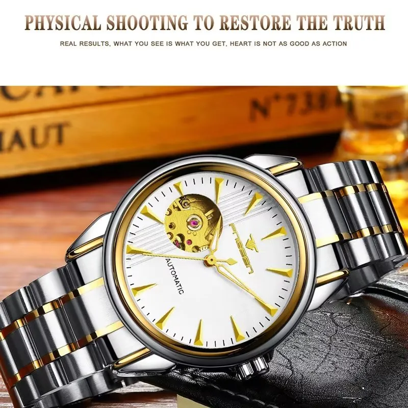 Marbelleve Prestige Horologes