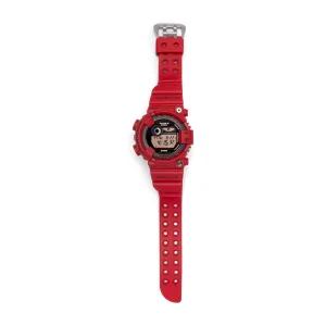 MASTER OF G FROGMAN 30TH ANNIVERSARY EDITION