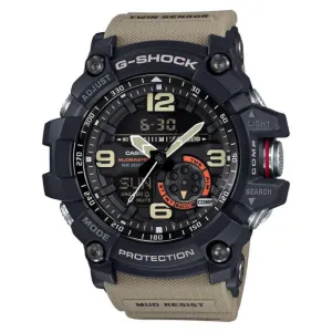 Master of G Mudmaster