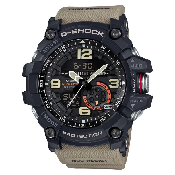 Master of G Mudmaster