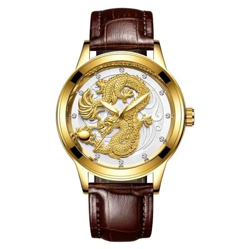 Men's Fashion Watch - S4419247