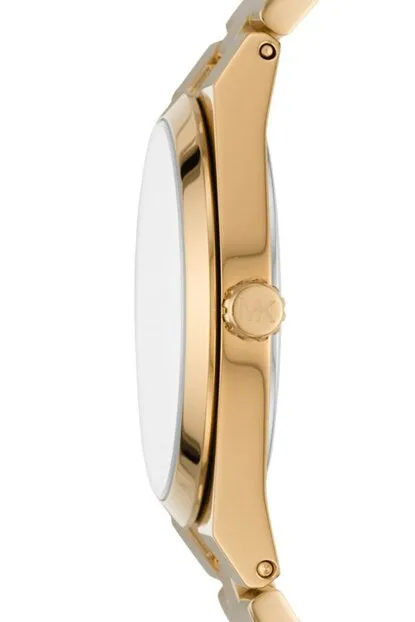 Michael Kors Channing Gold Tone Women's Watch MK6623