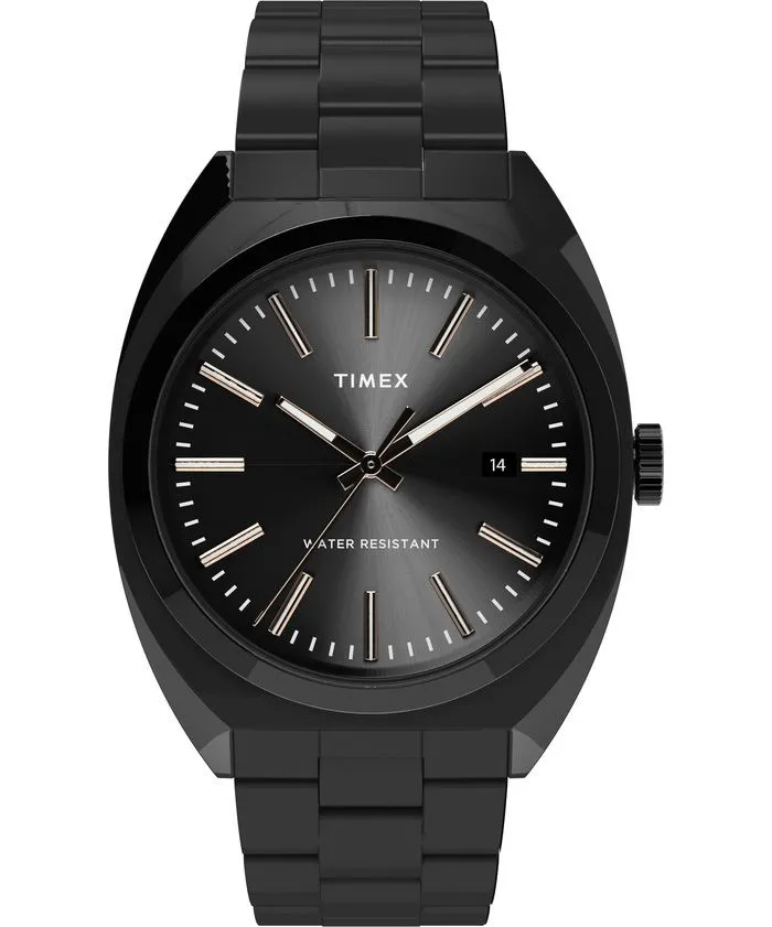 Milano XL 38mm Stainless Steel Bracelet Watch TW2U15500VQ
