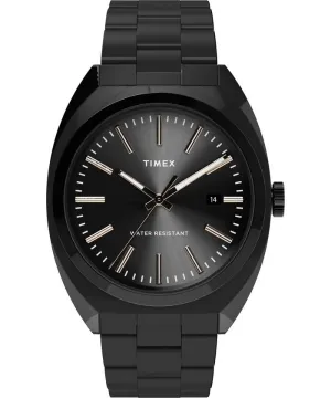 Milano XL 38mm Stainless Steel Bracelet Watch TW2U15500VQ