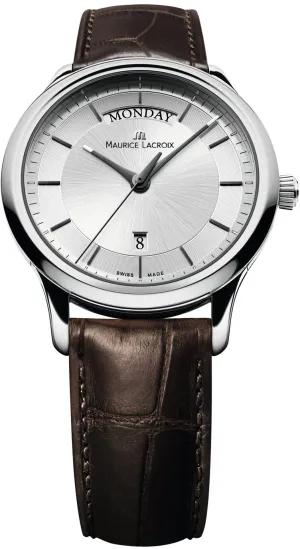 ML Watch Les Classiques Date Mens D