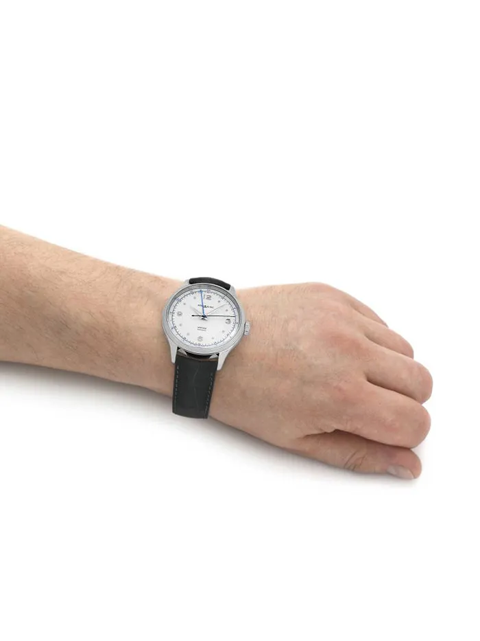Montblanc Heritage Collection Men's Watch