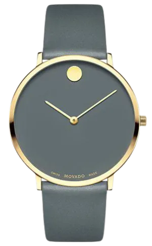 Movado Museum 70th Anniversary 0607136
