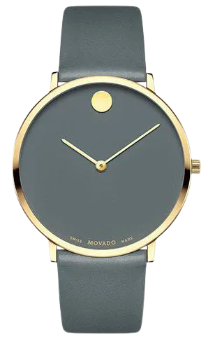Movado Museum 70th Anniversary 0607136