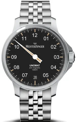 MS Watch UnoMT D
