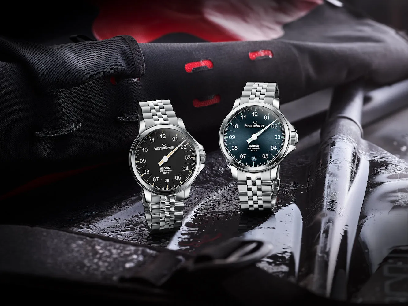MS Watch UnoMT D