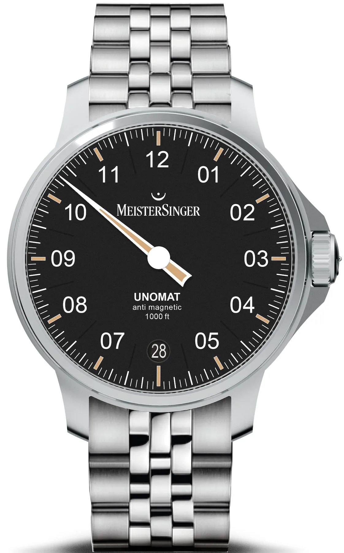 MS Watch UnoMT D