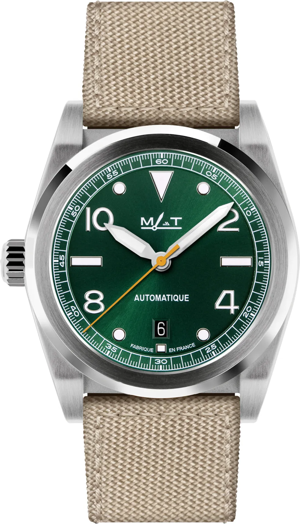 MT Watch Urban Club G