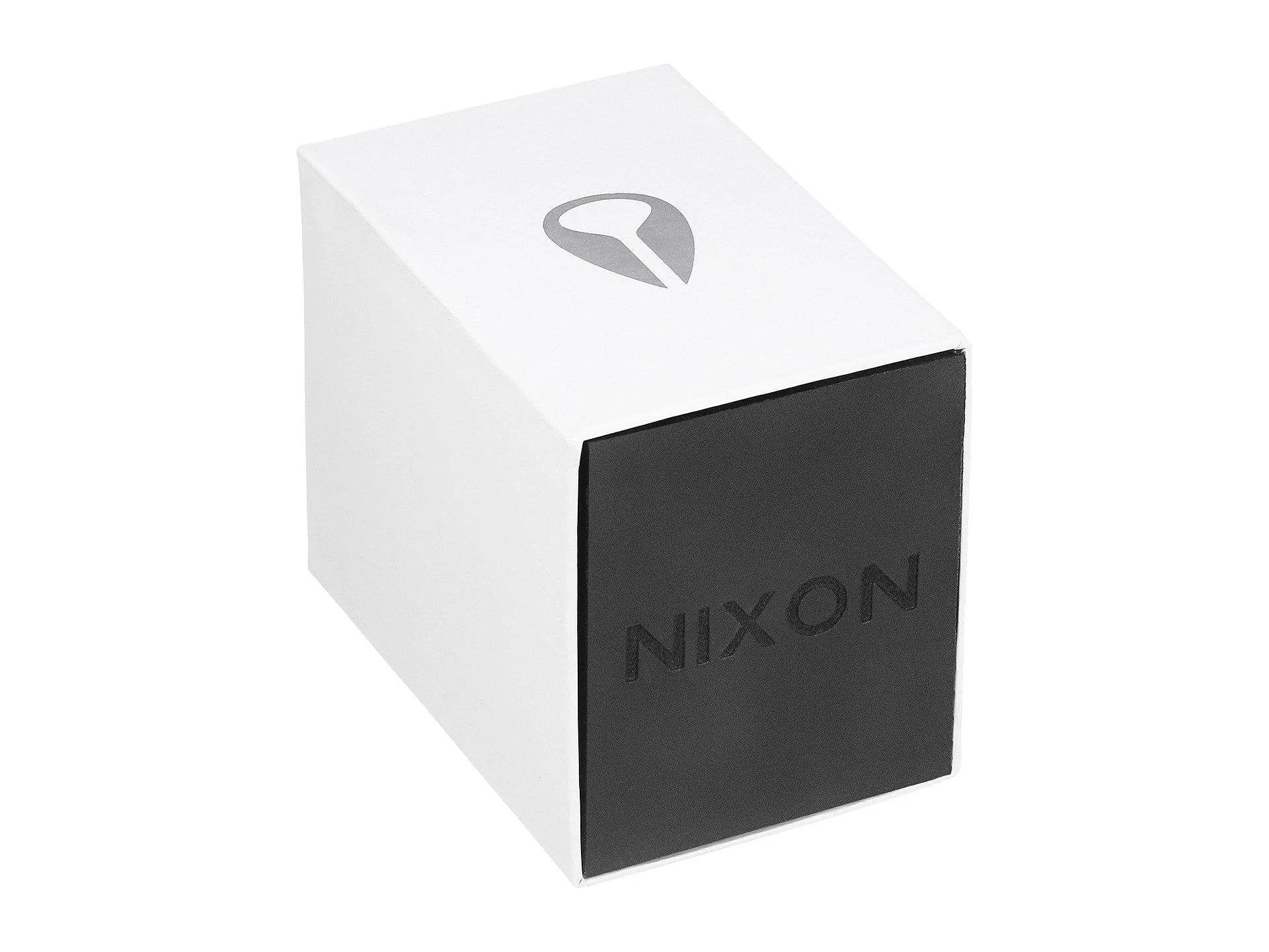 Nixon 51-30 Chronograph Gunmetal Men's Watch A083-632