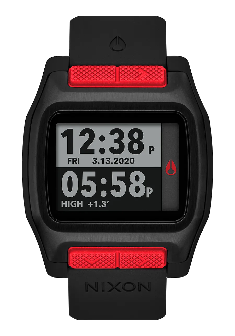 Nixon High Tide
