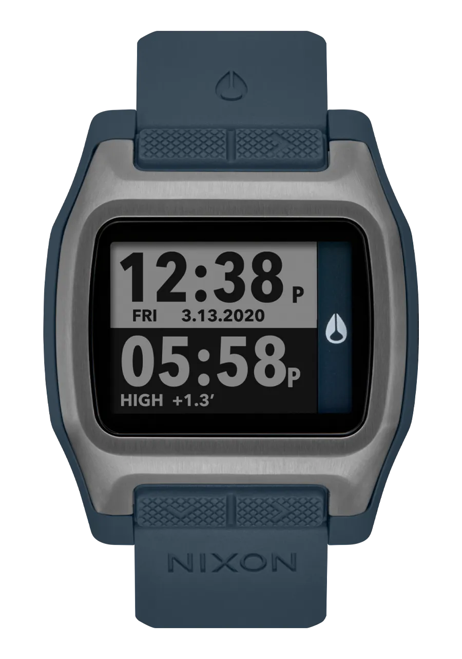 Nixon High Tide