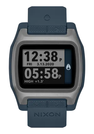 Nixon High Tide