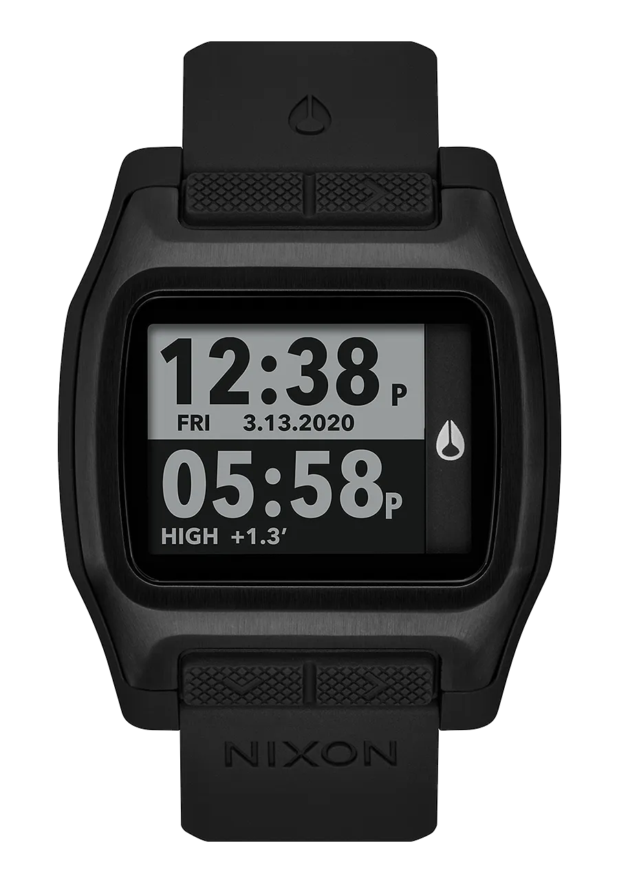 Nixon High Tide