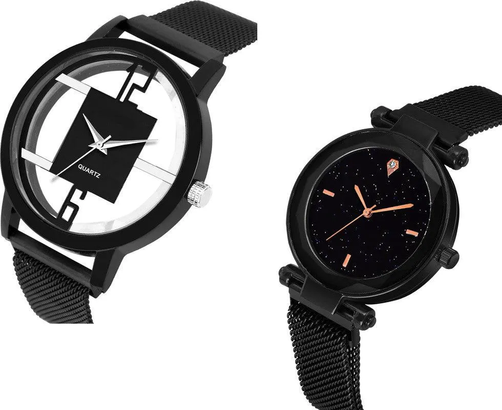 Niyati Nx 1 Analog Watch  - For Boys & Girls ()