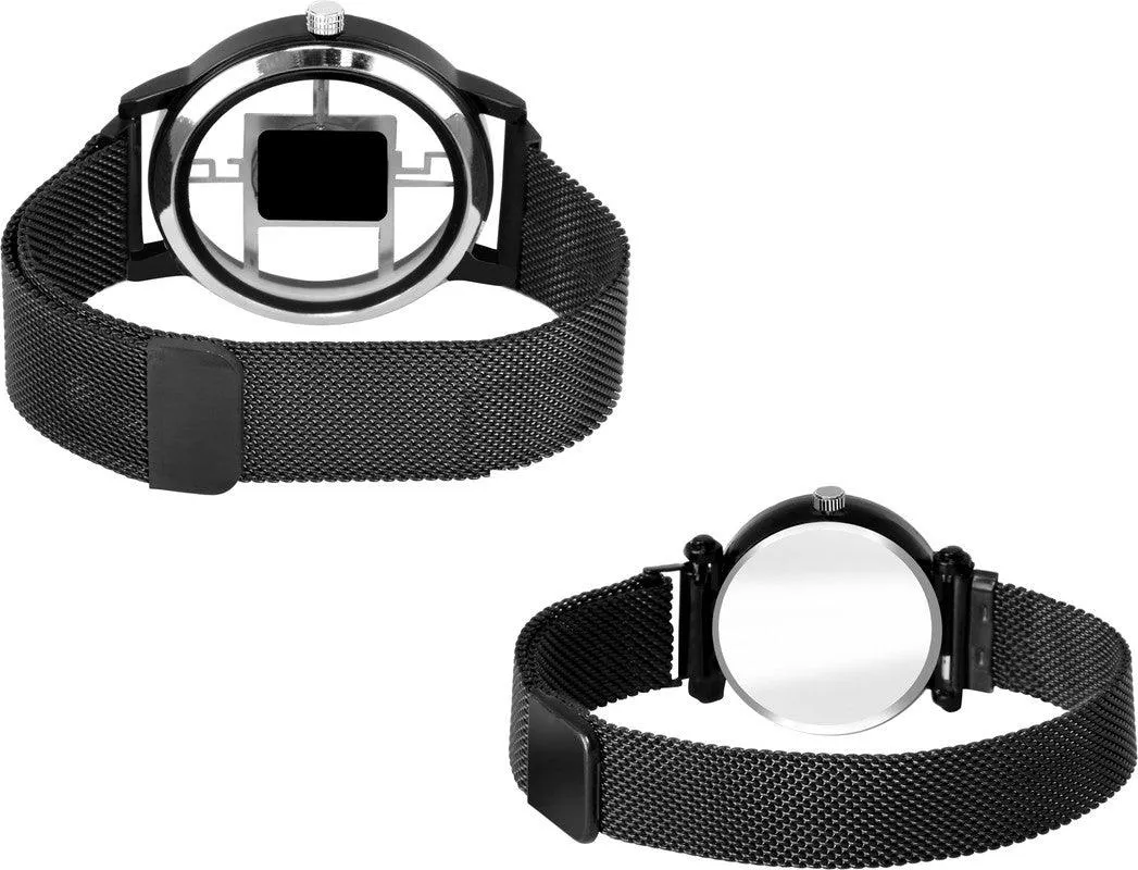 Niyati Nx 1 Analog Watch  - For Boys & Girls ()