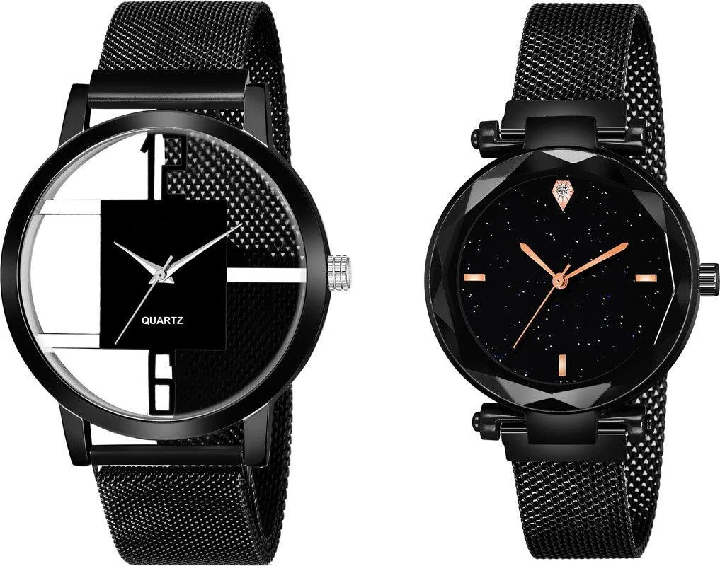 Niyati Nx 1 Analog Watch  - For Boys & Girls ()