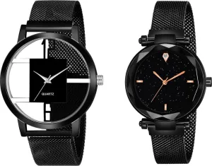 Niyati Nx 1 Analog Watch  - For Boys & Girls ()