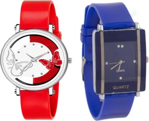 Niyati Nx Digital Watch  - For Women ()