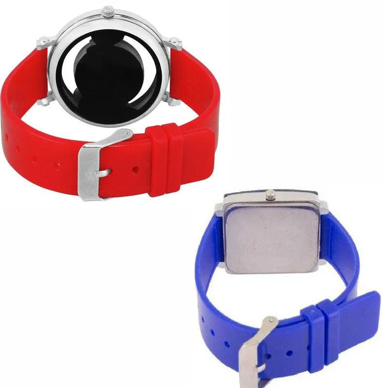 Niyati Nx Digital Watch  - For Women ()