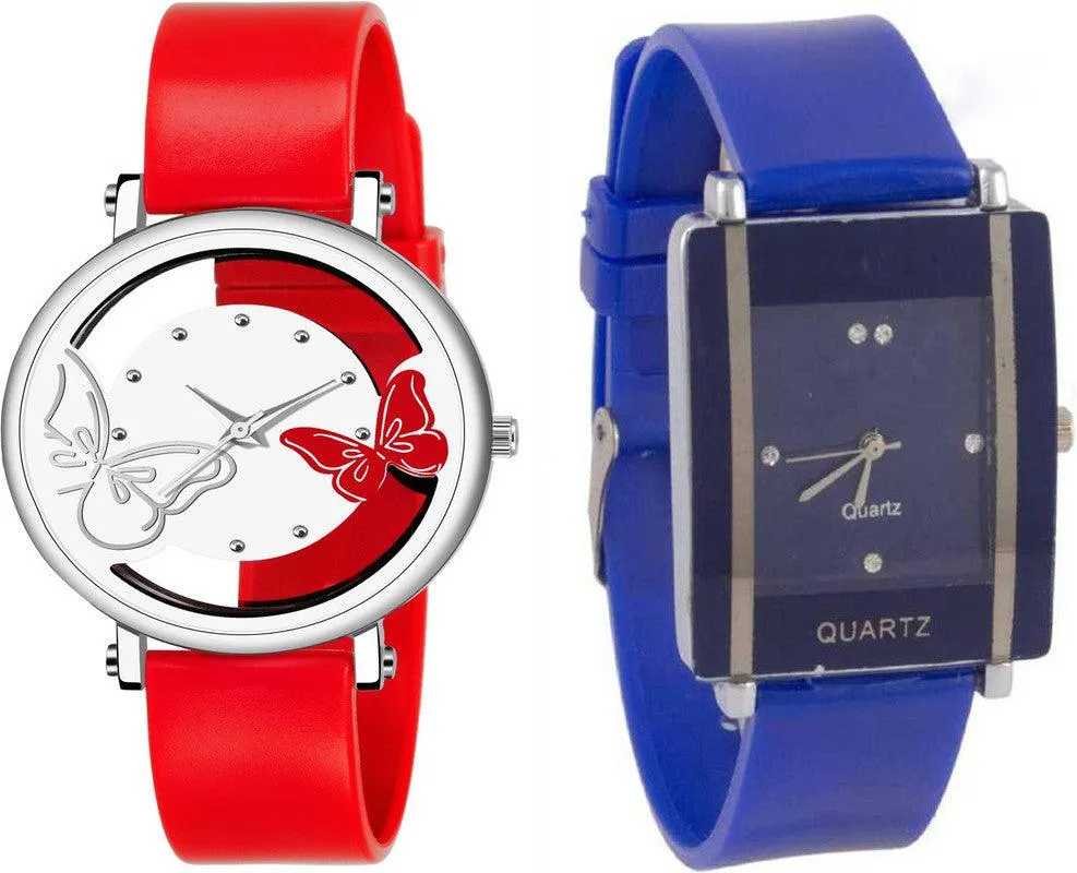 Niyati Nx Digital Watch  - For Women ()