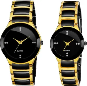 Niyati Nx GR_1016_WithoutDate New Fashion Analog Watch  - For Boys ()