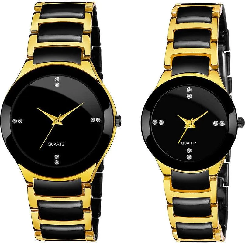Niyati Nx GR_1016_WithoutDate New Fashion Analog Watch  - For Boys ()