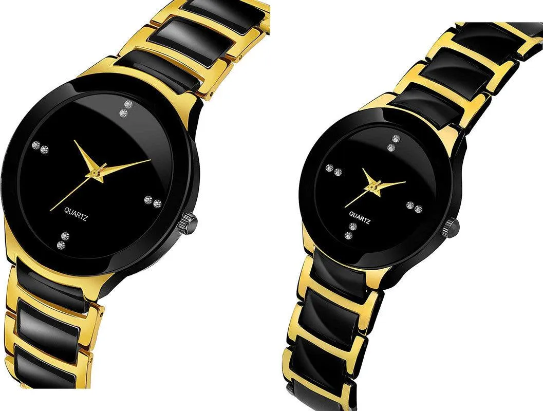 Niyati Nx GR_1016_WithoutDate New Fashion Analog Watch  - For Boys ()
