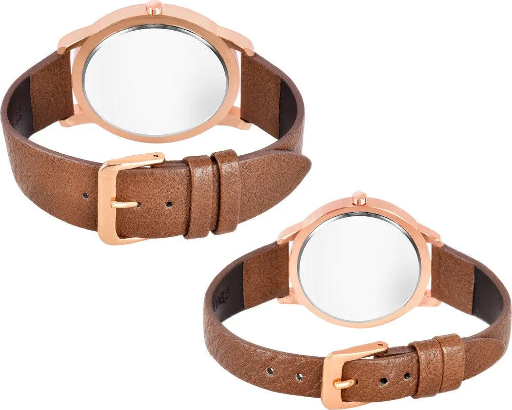 Niyati Nx GR_104 Analog Watch  - For Girls ()