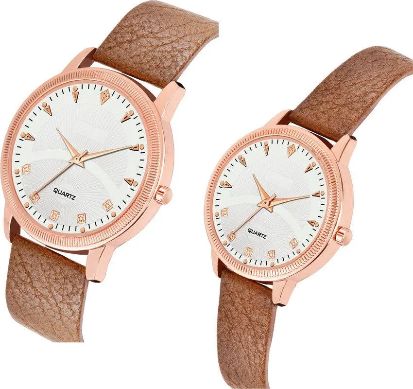 Niyati Nx GR_104 Analog Watch  - For Girls ()